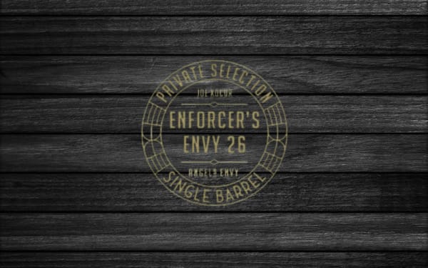 Joe Kocur Trades the Gloves for a Glass