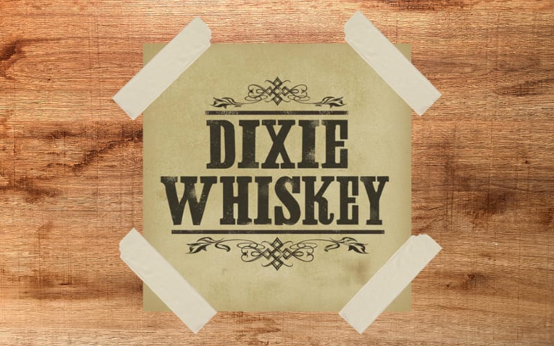 Dixie Spirits Expands Portfolio with Dixie Delight Whiskey, A Southern Symphony of Flavors