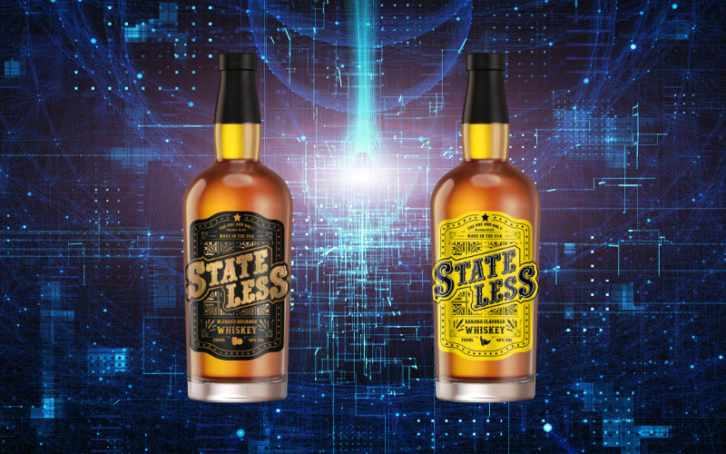 Can AI Recreate Old And Rare Whiskeys Using Advanced Technology?