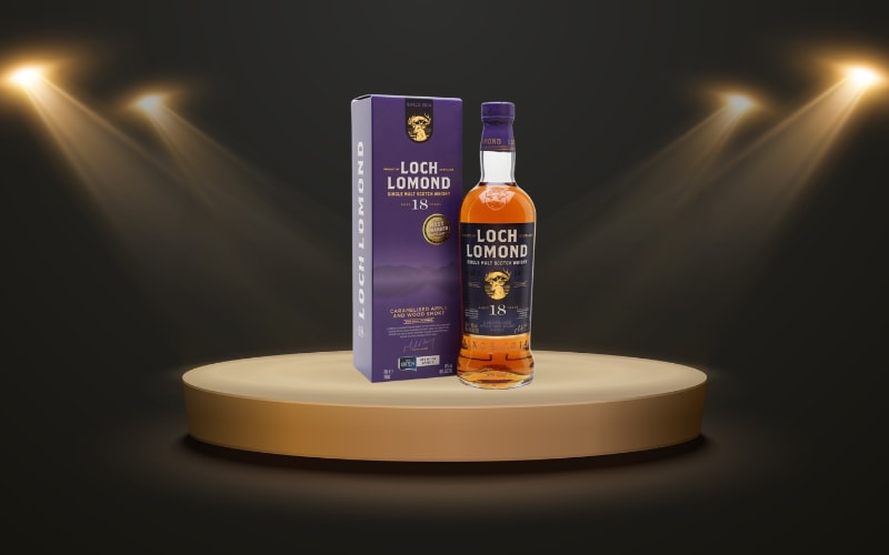 This Whisky Was Crowned Whisky of the Year 2024 by The Whisky Exchange