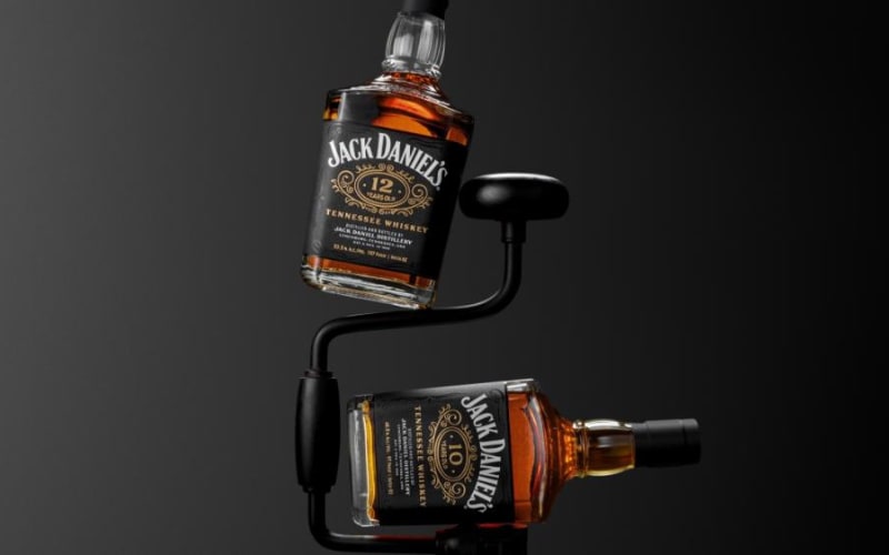 Jack Daniel’s Unveils A New Batch Of Its 10 Year Old and 12 Year Old Tennessee Whiskeys