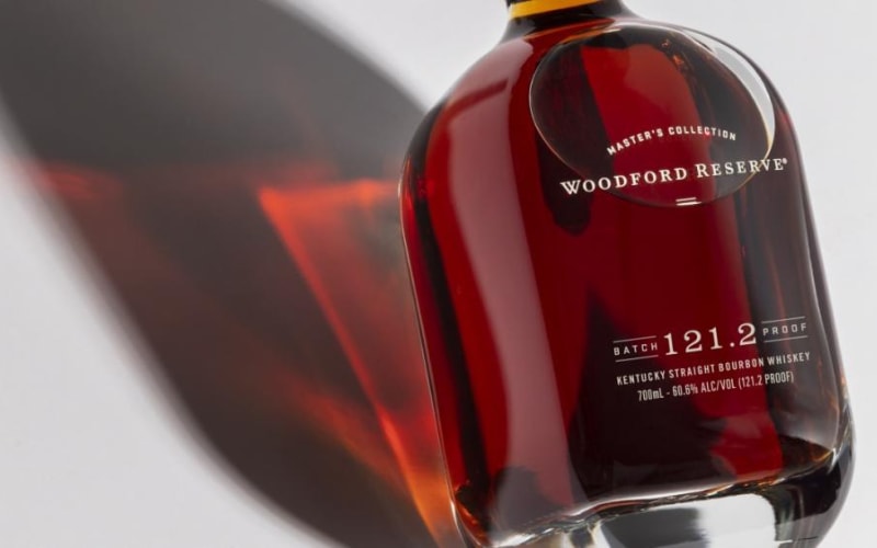 Woodford Reserve Drops One Of It’s Highest Batch Proofs Yet