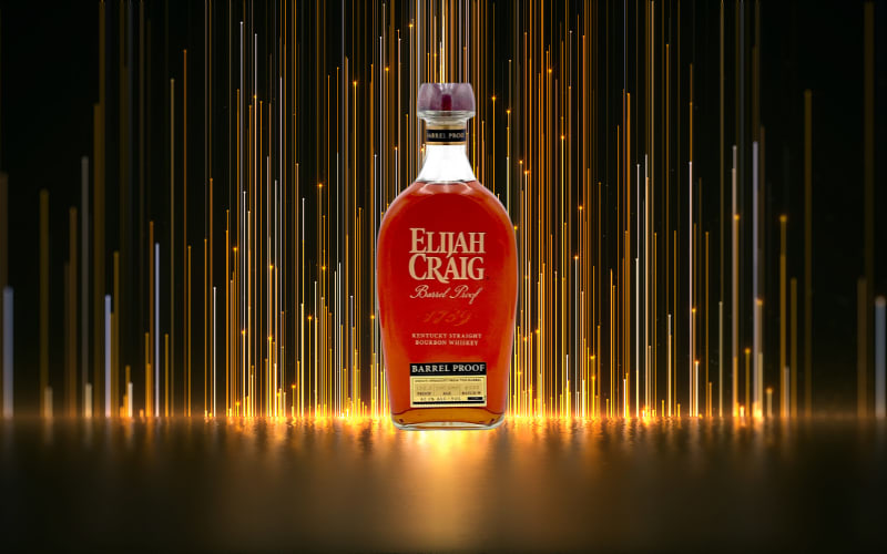 The World’s Best Bourbon - According To The 2023 Barleycorn Awards