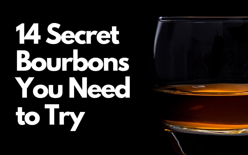 14 Under-the-Radar Bourbons Worth Discovering
