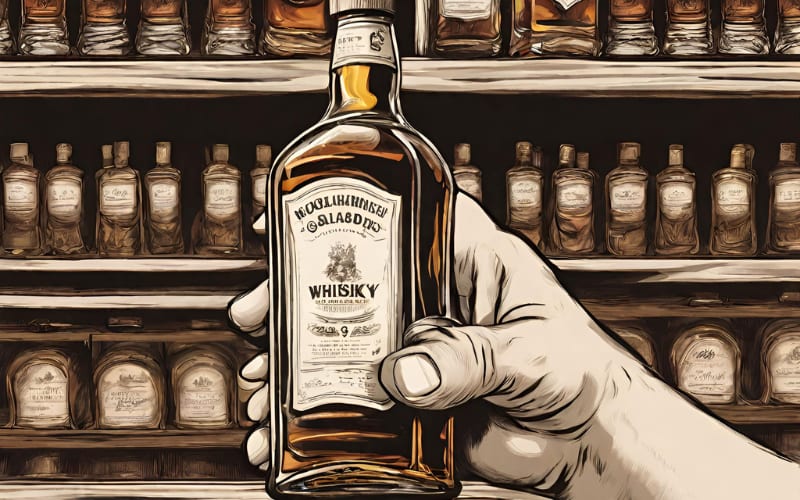 The Bourbon Brand You Should Be Buying Over Old Rip Van Winkle