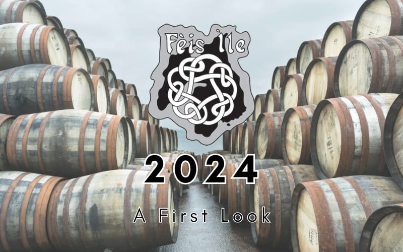 What We Know About Fèis Ìle 2024 So Far