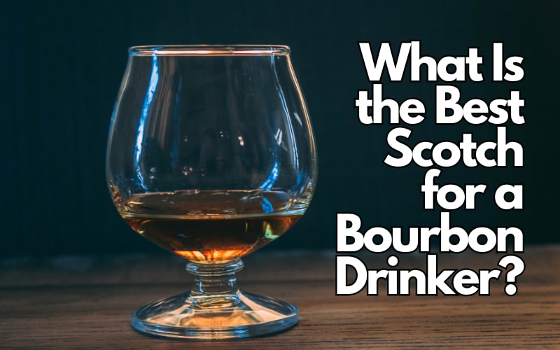 What Is the Best Scotch for a Bourbon Drinker?