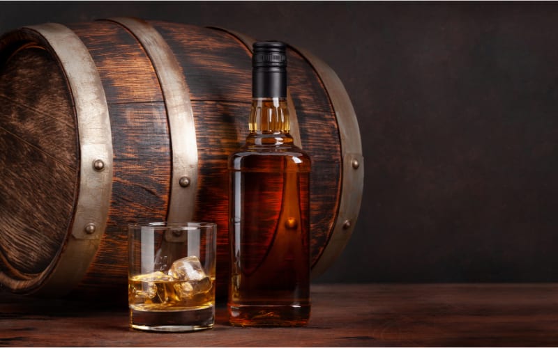 The 24 Best High-Proof Bourbons