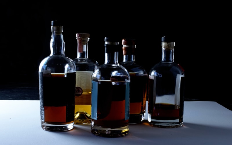 15 Essential Bourbon Picks for Your Liquor Cabinet