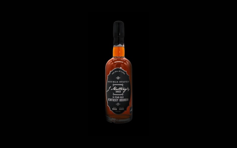 J. Mattingly 1845 Distillery Honors Legacy with Release of Small Batch Classic Bourbon
