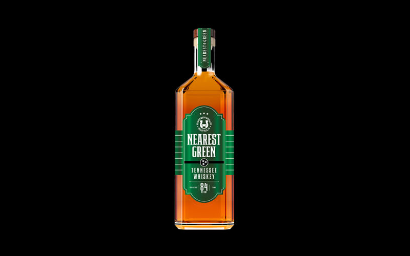Uncle Nearest Launches A New Low-Proof Tennessee Whiskey