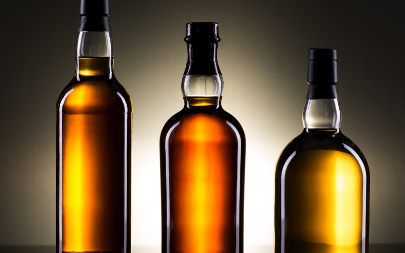 The Best New Bourbon To Try According To The Top Whiskey Competitions