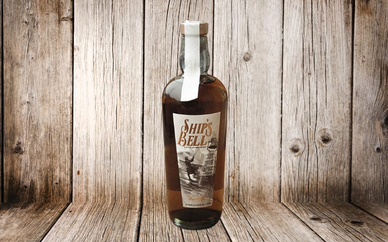 Veritable Distillery Brings History and Transparency to Life with Ship’s Bell Bourbon and Southwick’s American Gin