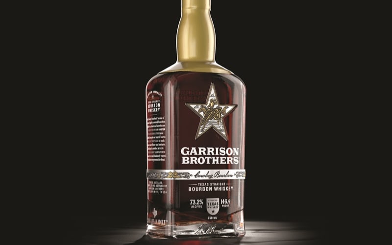 Saddle Up for Texas' Fiercest Whiskey: 2025 Cowboy Bourbon