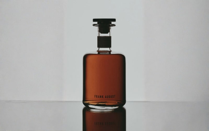Frank August Dethrones Peerless as 2025's Best Bourbon