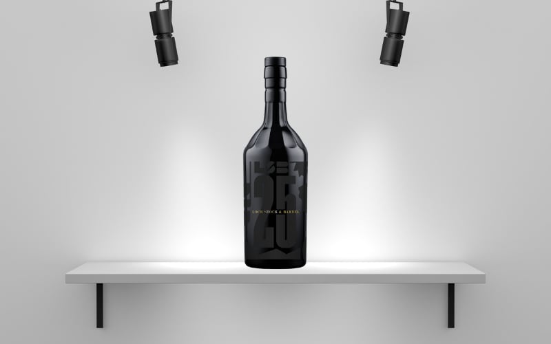 Is This The Oldest Rye Whiskey You Can Get Your Hands On?