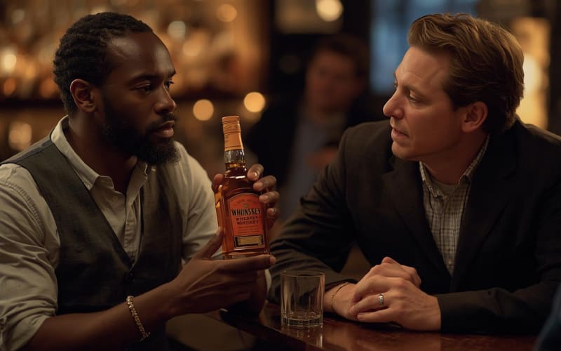 Craft Whiskeys I Recommend When People Ask