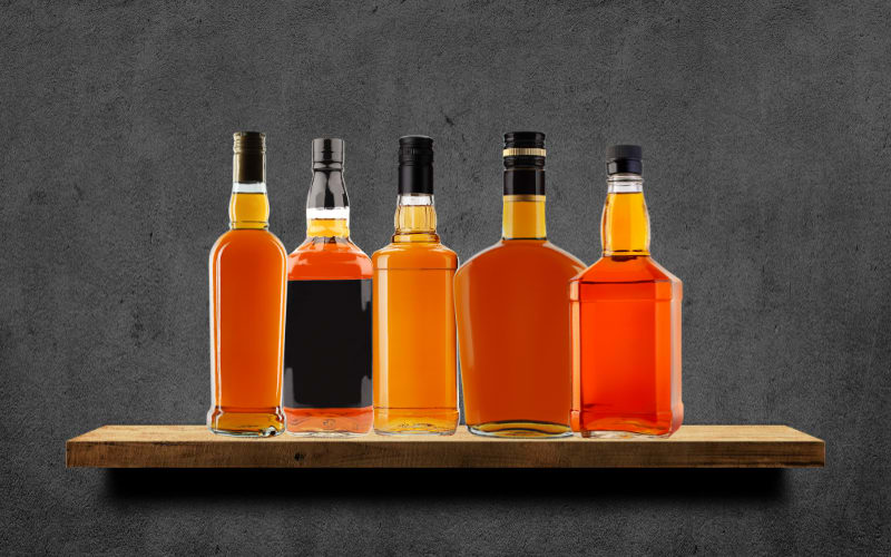 Best Value Bourbons Under $40