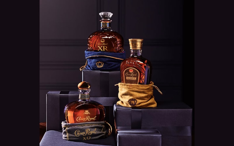 Ford's Whiskey Ban Ignites Union Firestorm