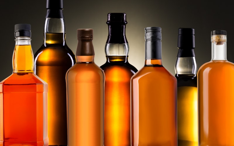 9 Whiskeys Worth Drinking That Won't Break The Bank