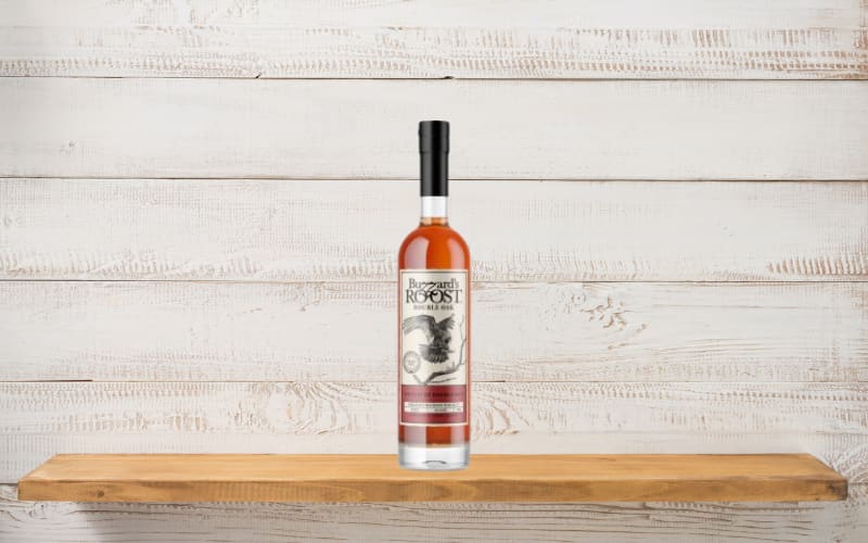 Louisville Whiskey Maker Defies Industry Slump