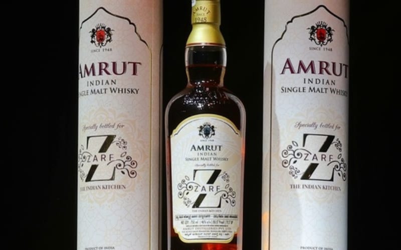 A Whisky Made For One Restaurant Changes The Game