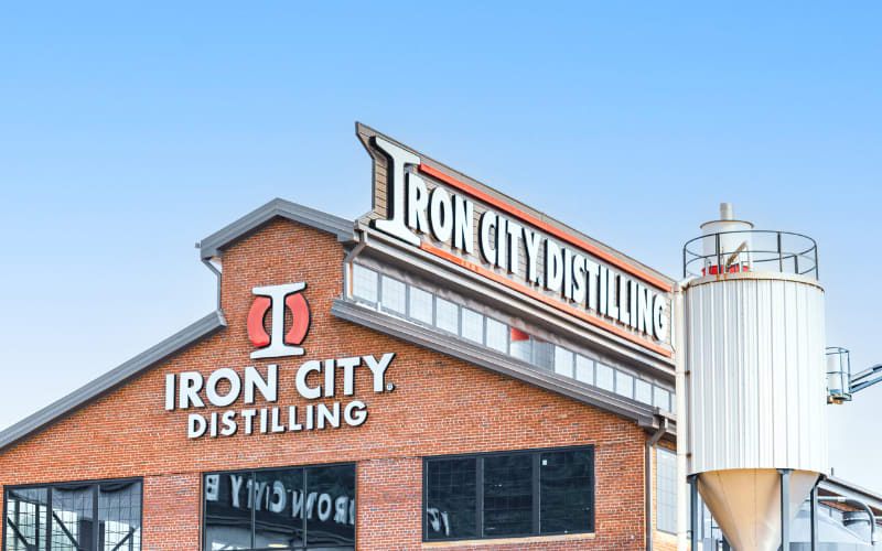 Pittsburgh Distillery Rushes Second Whiskey Drop After First Batch Vanishes
