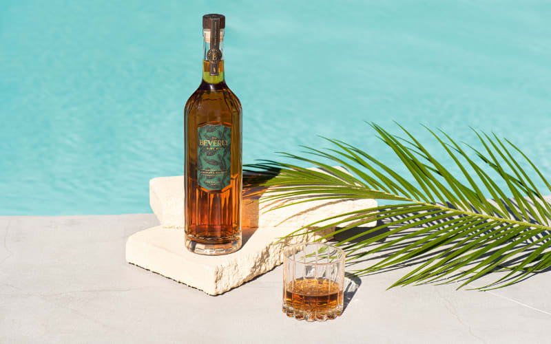 American Rye Whiskey Breaks Into Japan's Exclusive Market