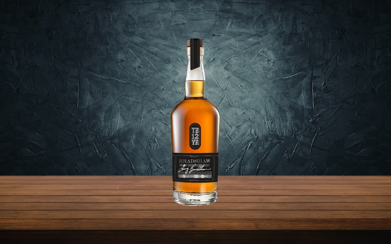 Terry Bradshaw's 12-Year Bourbon Hits 147 Proof
