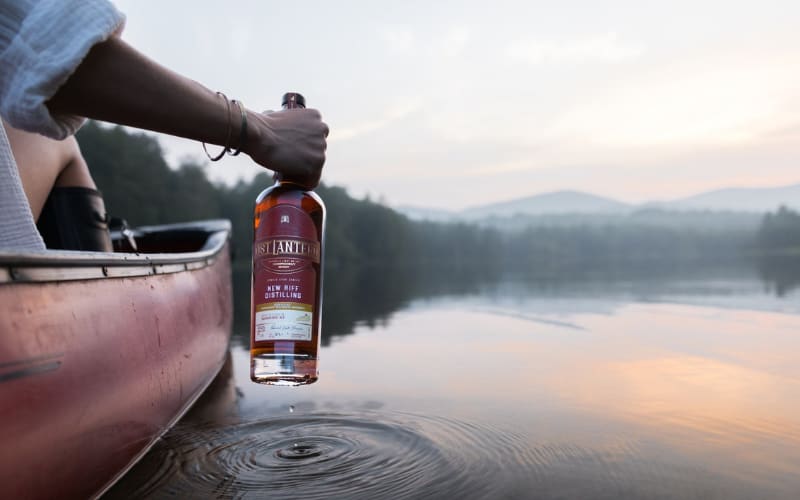 Small Batch, Big Ambition: Lost Lantern's Quiet Rise