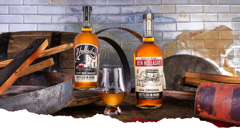 Missouri's Oldest Distillery Just Made a Major Move