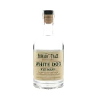 Buffalo Trace White Dog Straight Rye