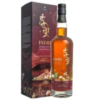 Indri Diwali Collector's Edition 2024 Whisky