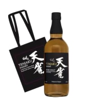 Tenjaku Pure Malt Japanese Whisky