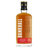 Bankhall British Single Malt Whisky
