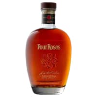 Four Roses Small Batch Barrel Strength 2021 Bourbon
