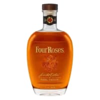 Four Roses Small Batch Barrel Strength 2024 Bourbon