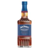 Jack Daniel's American Single Malt Whiskey 1Ltr