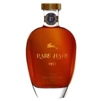 Playboy Rare Hare 17 Year Straight Bourbon Whiskey