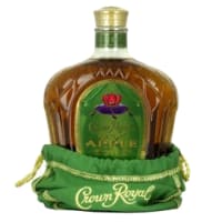 Crown Royal Apple Canadian Whisky