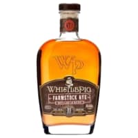 WhistlePig FarmStock Crop No.002