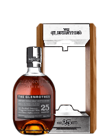 The Glenrothes 25 Year Old - Soleo Collection