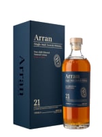 Arran 21 Year Old