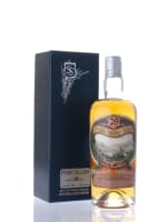 Port Ellen 28 Year Old (Silver Seal)