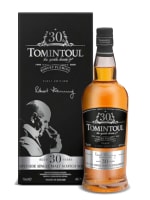Tomintoul 30 Year Old - Robert Fleming 30th Anniversary (First Edition)