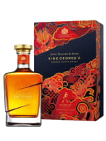 John Walker & Sons King George V - Chinese New Year Edition 2021