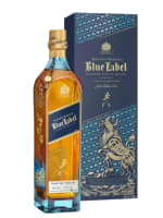 Johnnie Walker Blue Label - Year of The Ox Limited Edition