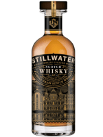 North of Scotland 47 Year Old 1972 - Stillwater