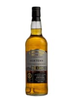 Edinburgh Whisky The Inventor’s Inspiration 10 Year Old Blended Malt Whisky