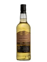 Edinburgh Whisky The Practitioners Parcel 8 Year Old Blended Malt Whisky